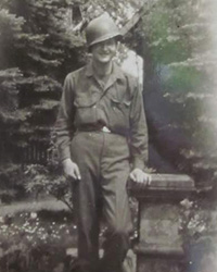 Wynn. W. Bradley